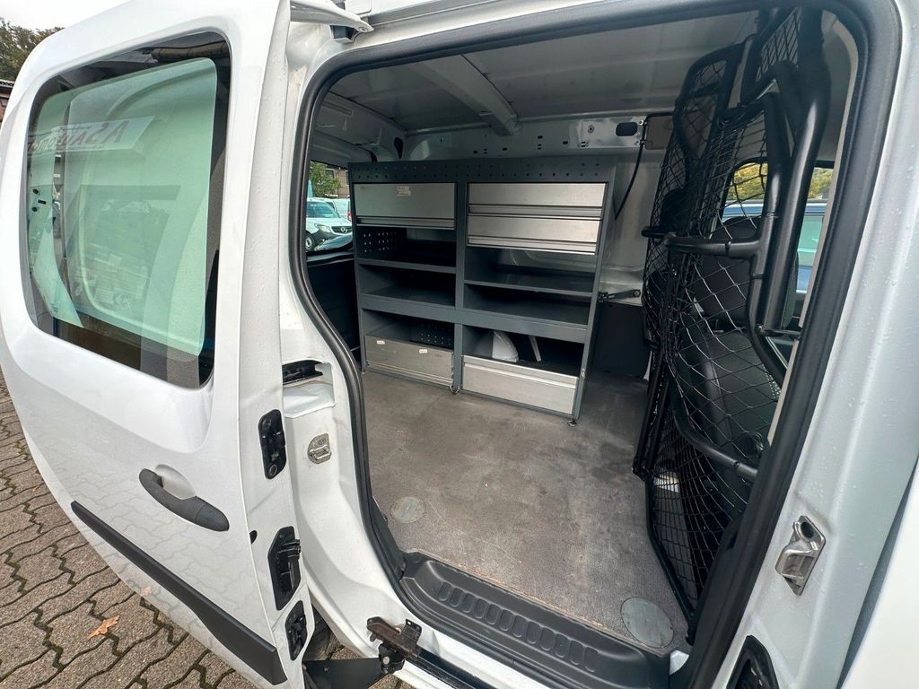 Mercedes-Benz Citan 2019