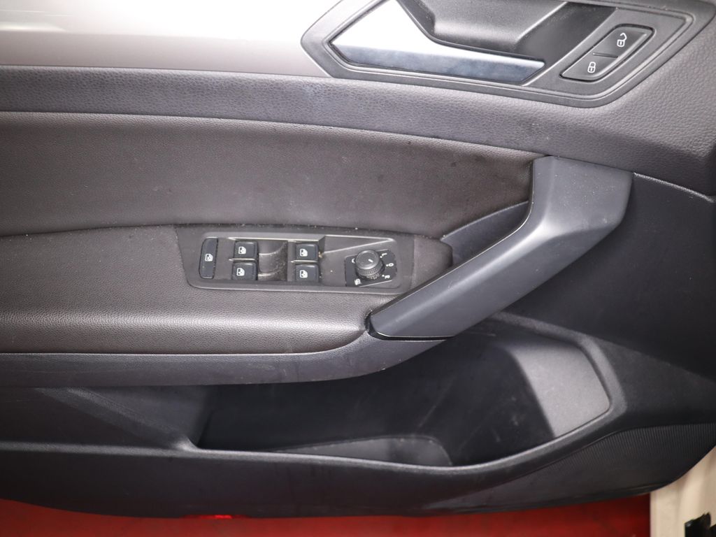 Volkswagen Touran 2024