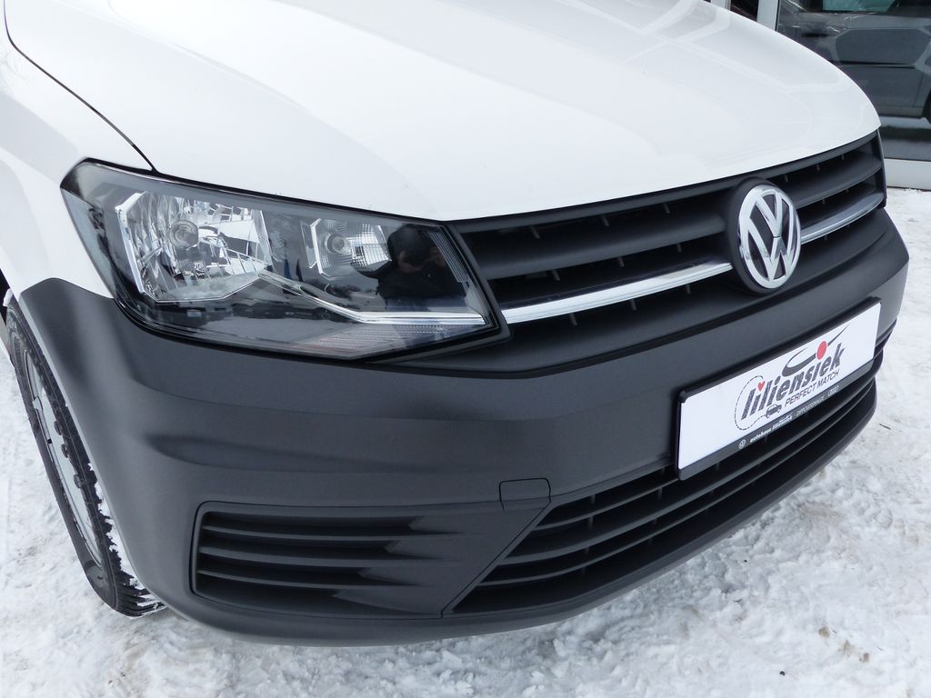 Volkswagen Caddy 2020