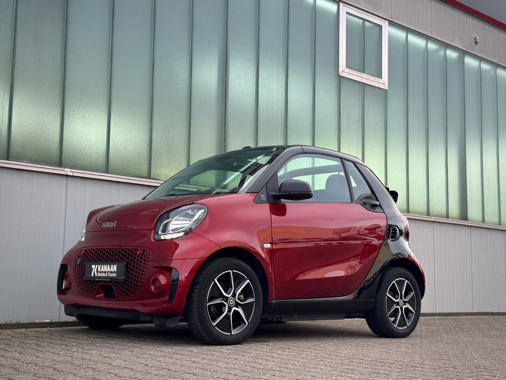 Smart ForTwo 2020