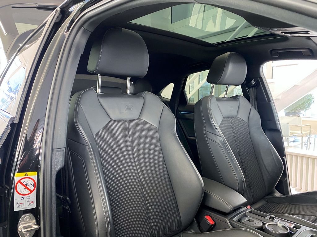 Audi Q3 2023