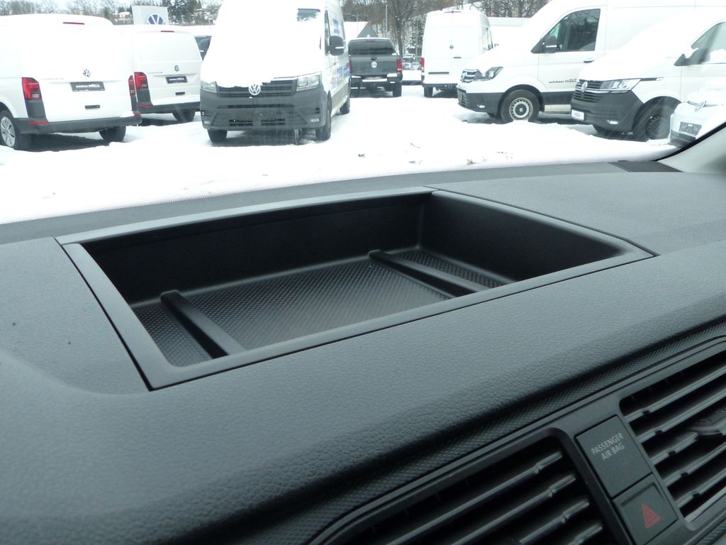 Volkswagen Caddy 2020