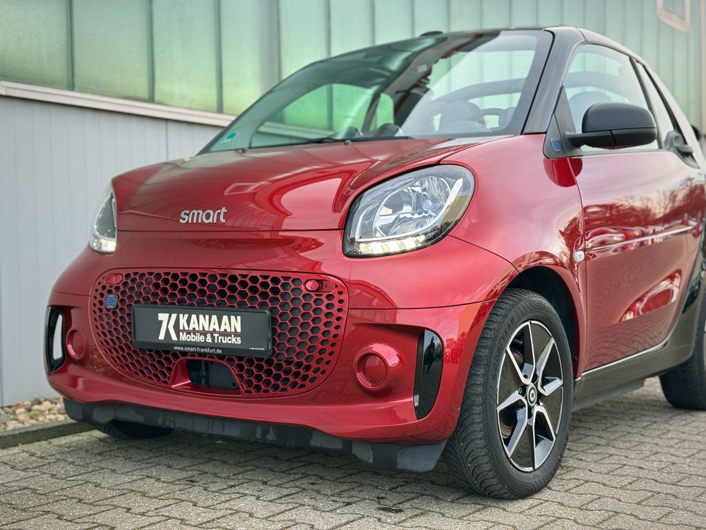 Smart ForTwo 2020