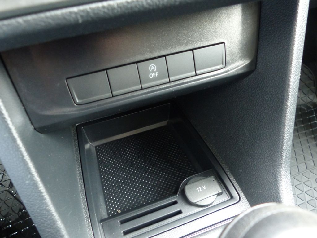 Volkswagen Caddy 2020