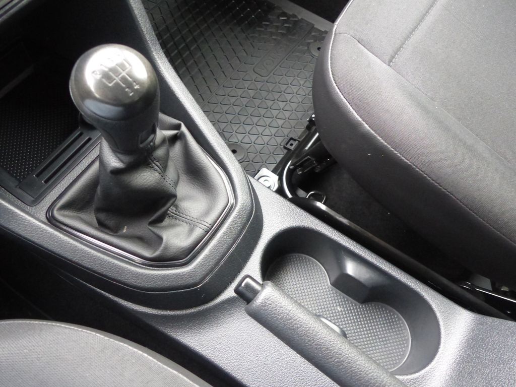 Volkswagen Caddy 2020