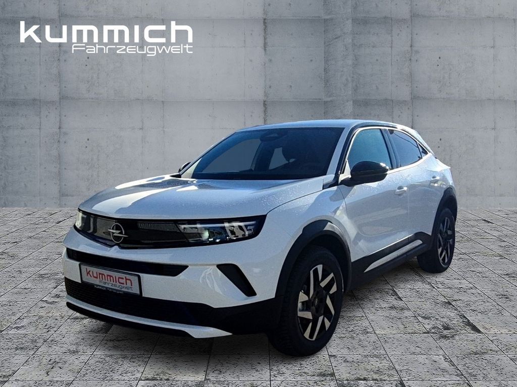Opel Mokka 2025
