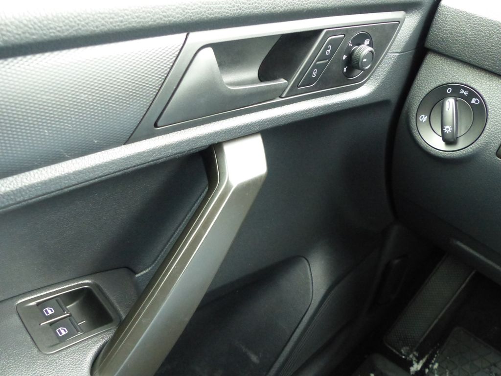 Volkswagen Caddy 2020