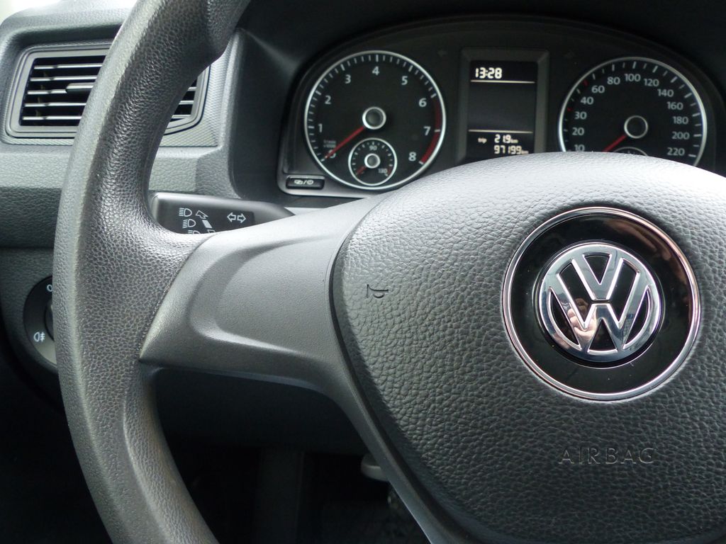 Volkswagen Caddy 2020