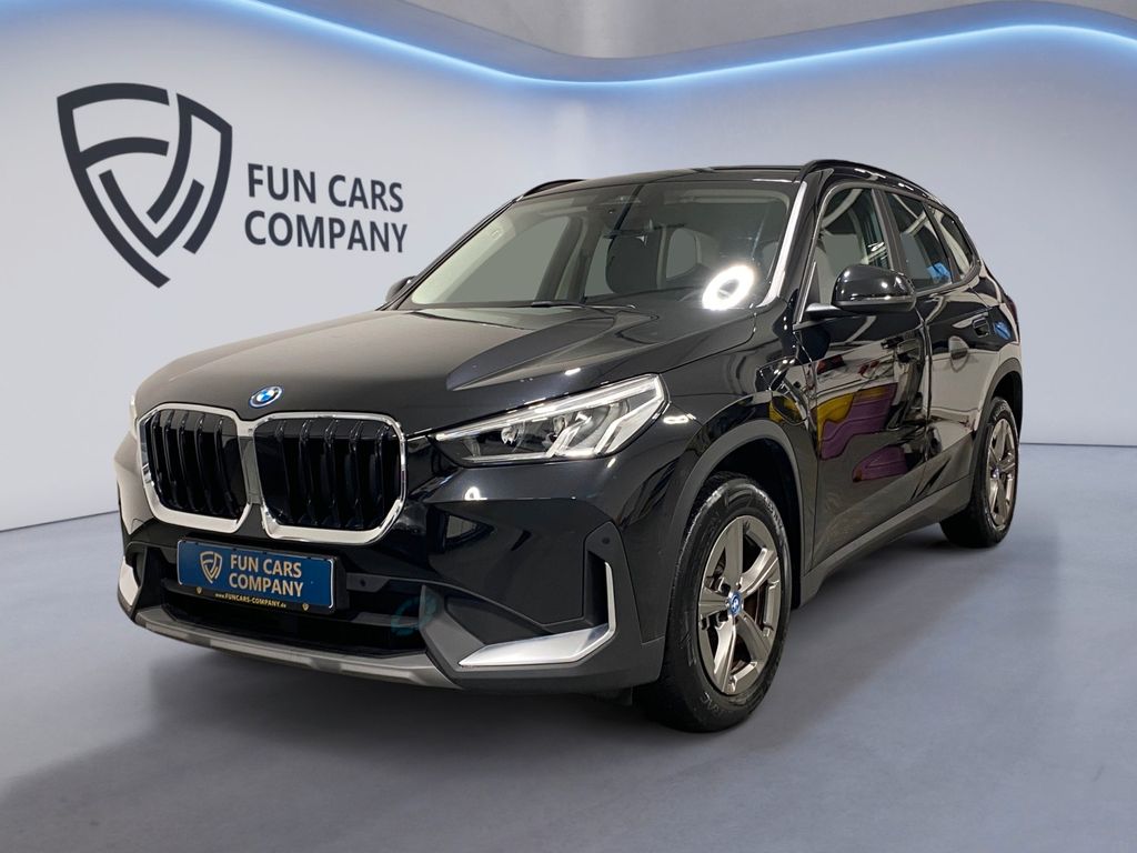 BMW X1 2023
