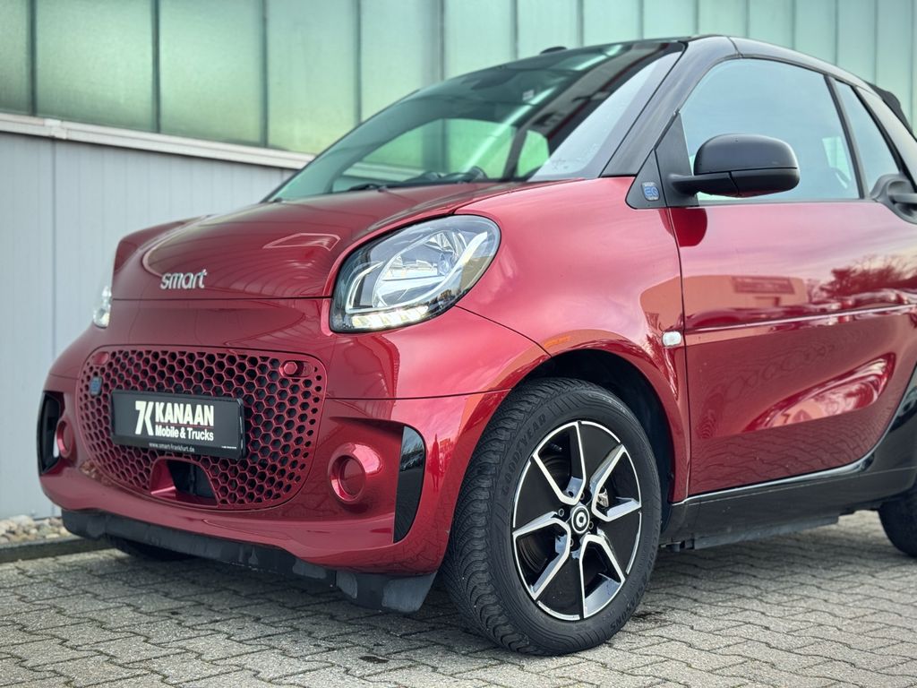 Smart ForTwo 2020