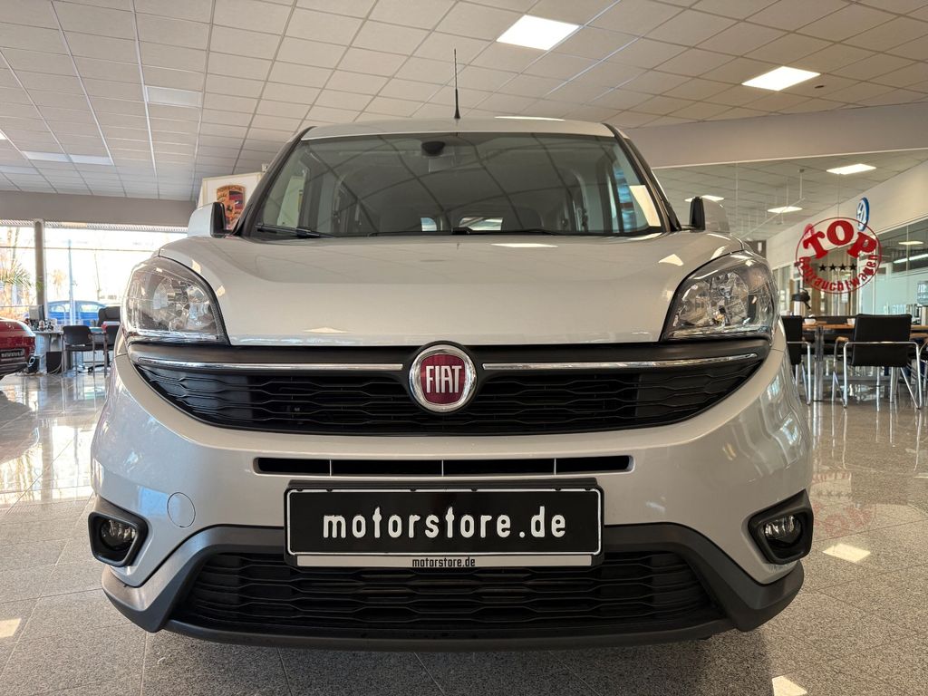 Fiat Doblo 2022