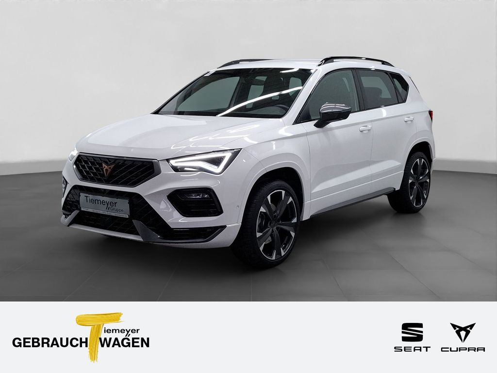 Cupra Ateca 2023