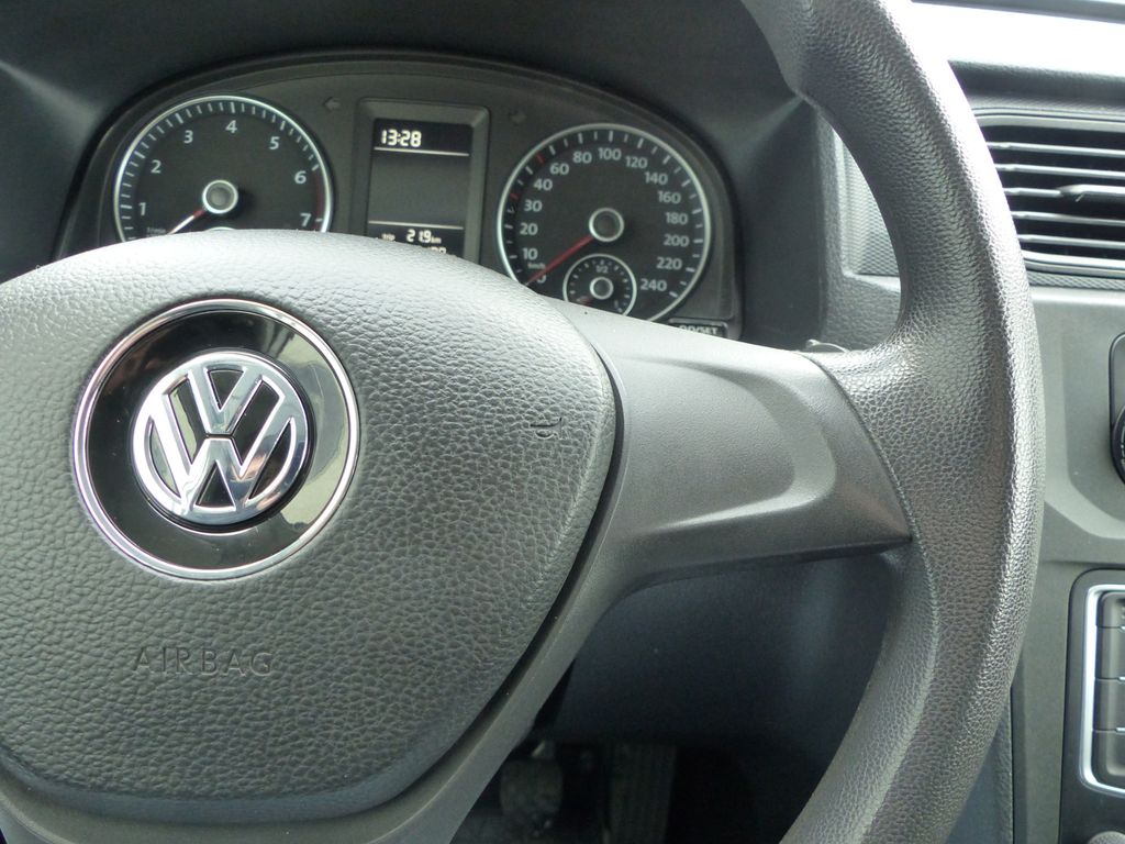 Volkswagen Caddy 2020