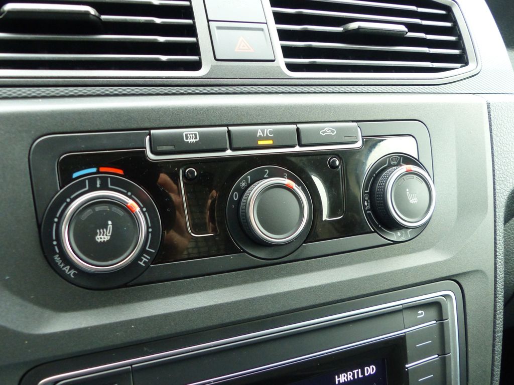 Volkswagen Caddy 2020