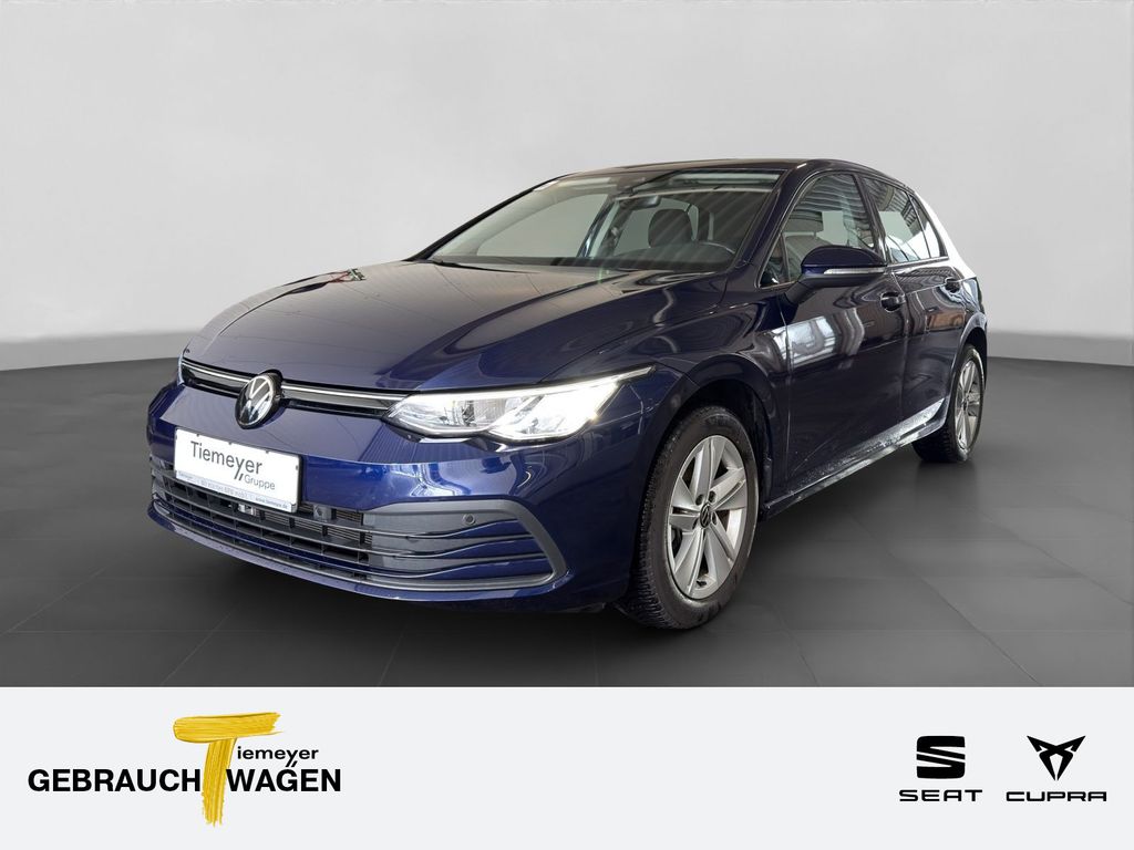 Volkswagen Golf 2024