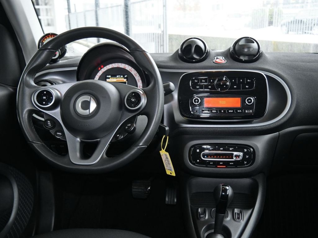 Smart ForTwo 2020