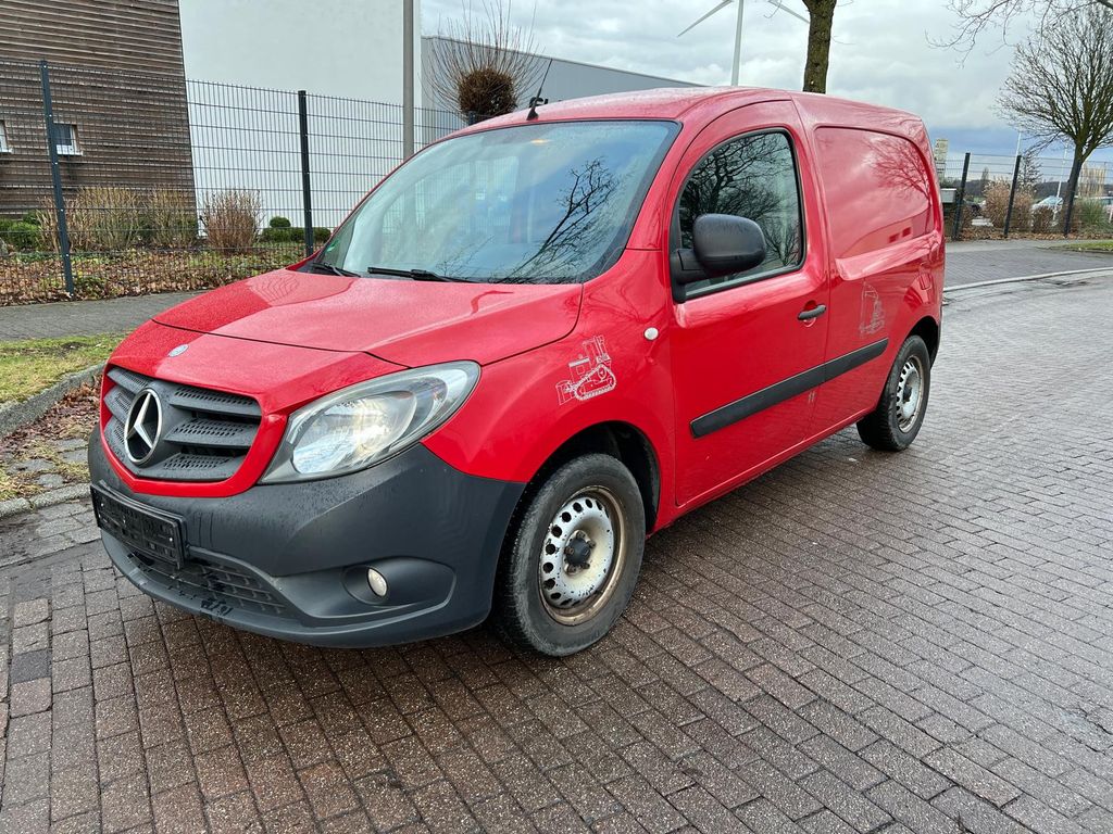 Mercedes-Benz Citan 2015