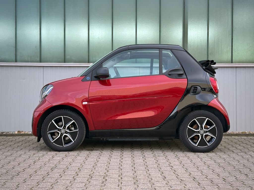 Smart ForTwo 2020