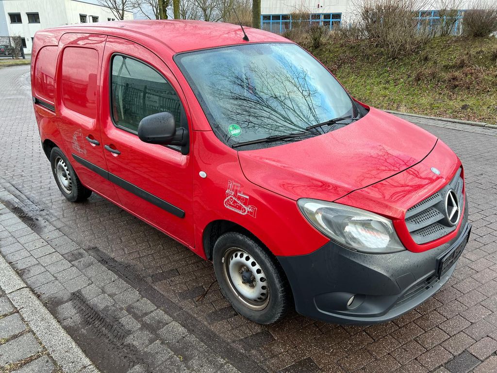 Mercedes-Benz Citan 2015