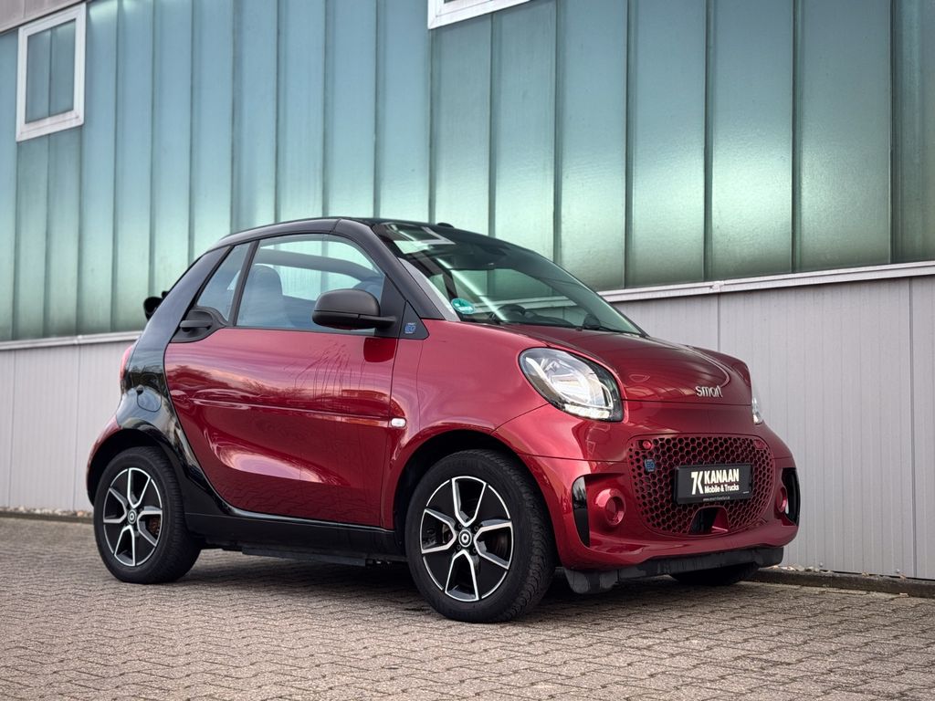 Smart ForTwo 2020