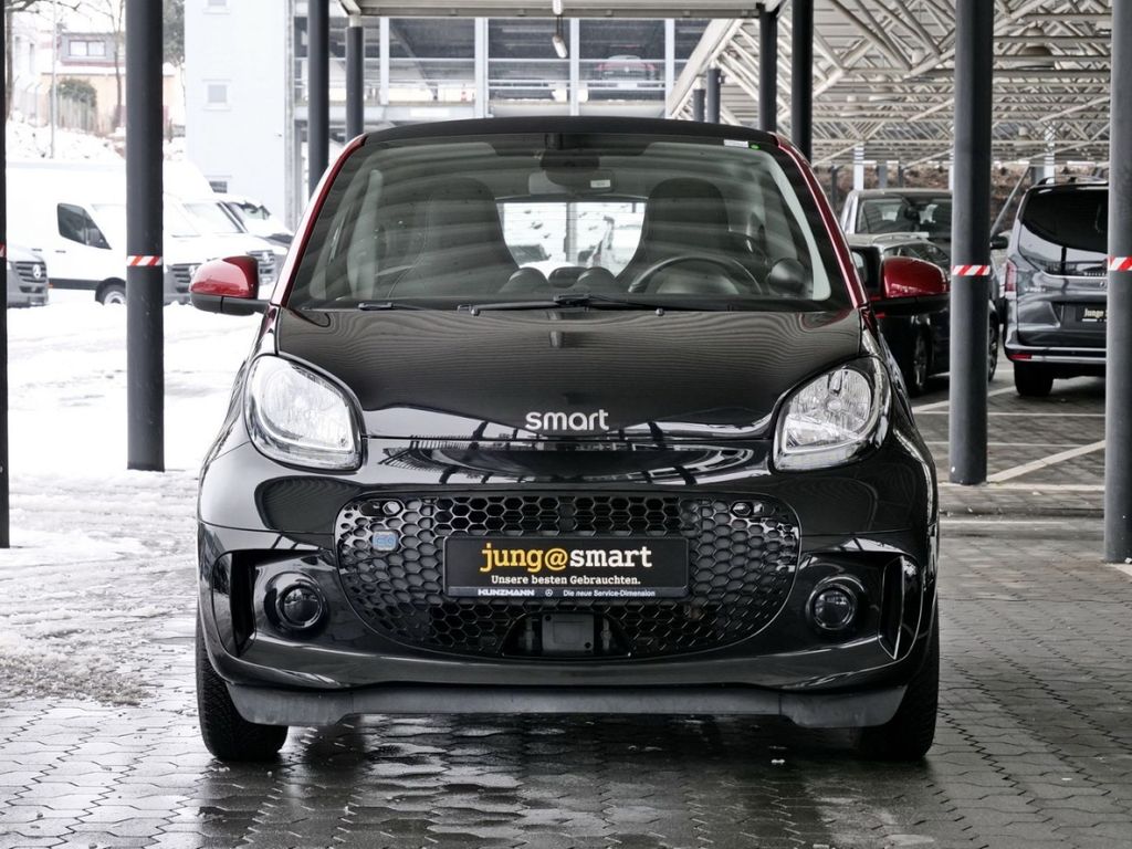 Smart ForTwo 2020