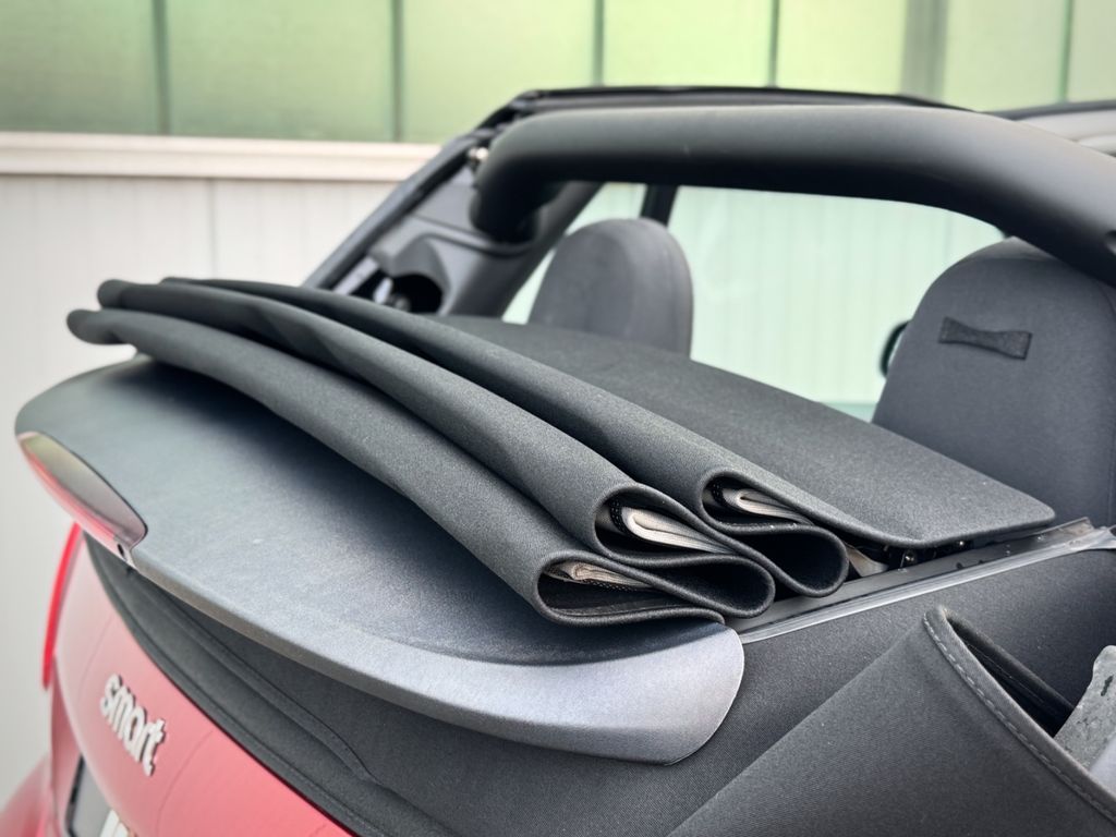 Smart ForTwo 2020