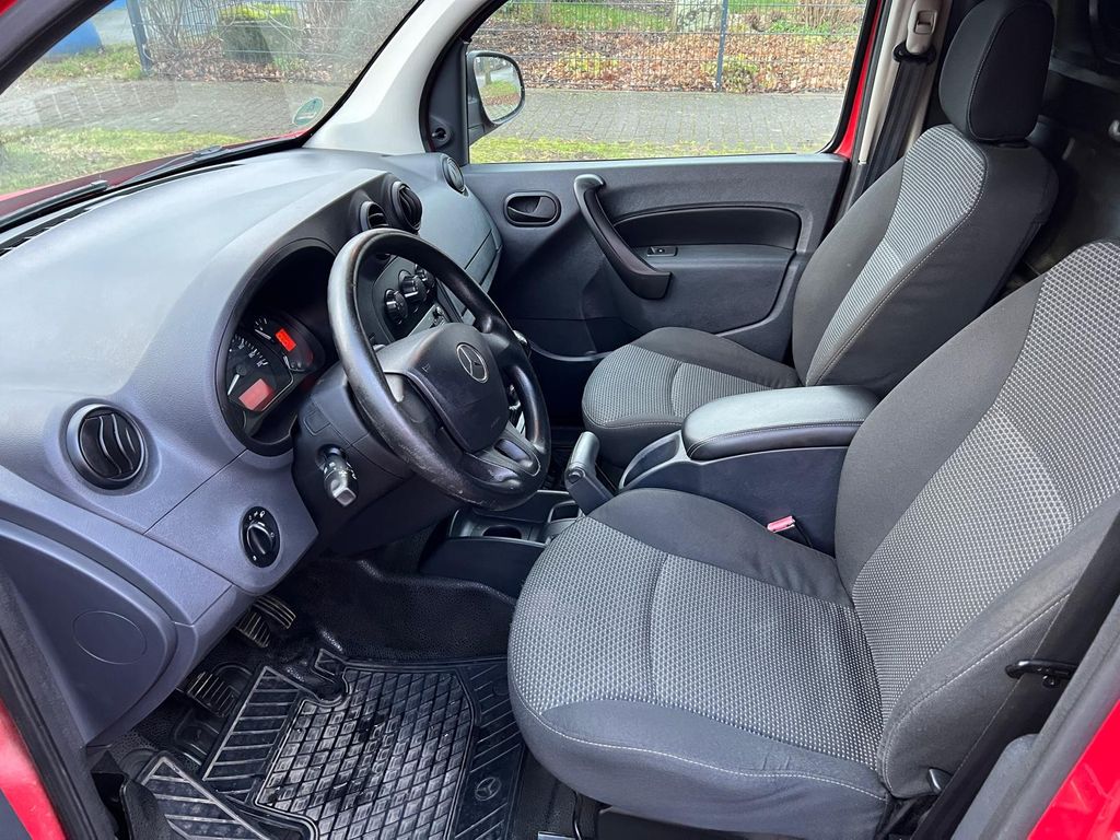 Mercedes-Benz Citan 2015