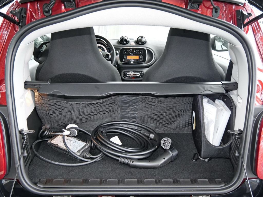 Smart ForTwo 2020