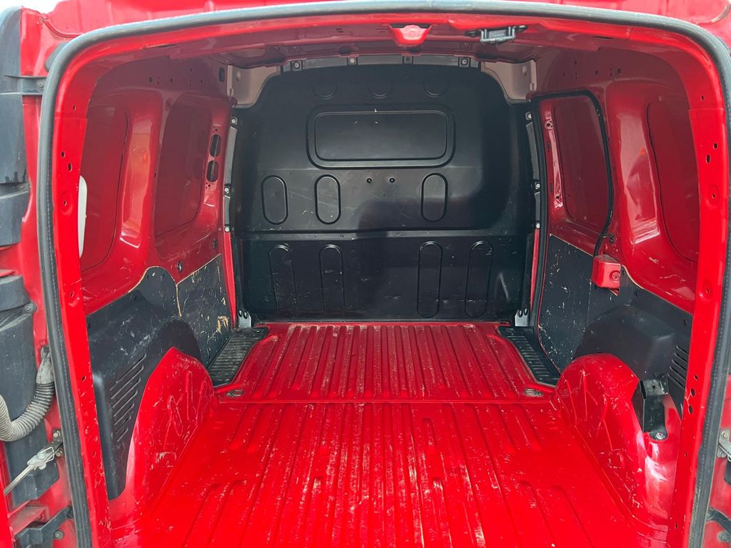 Mercedes-Benz Citan 2015