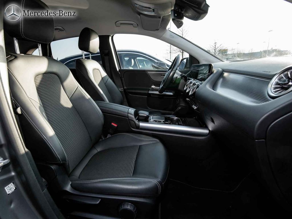 Mercedes-Benz B 250 2021