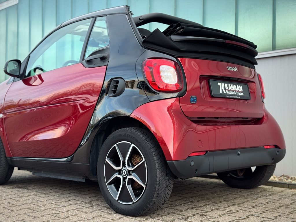 Smart ForTwo 2020