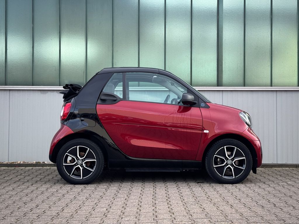 Smart ForTwo 2020