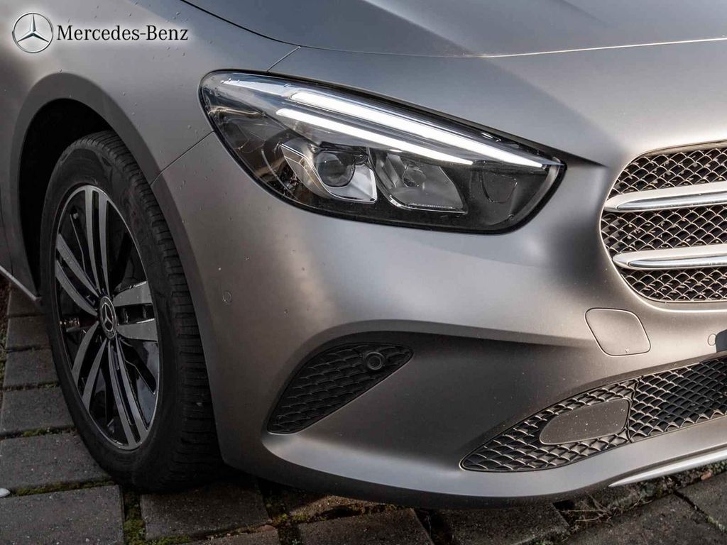 Mercedes-Benz B 250 2021