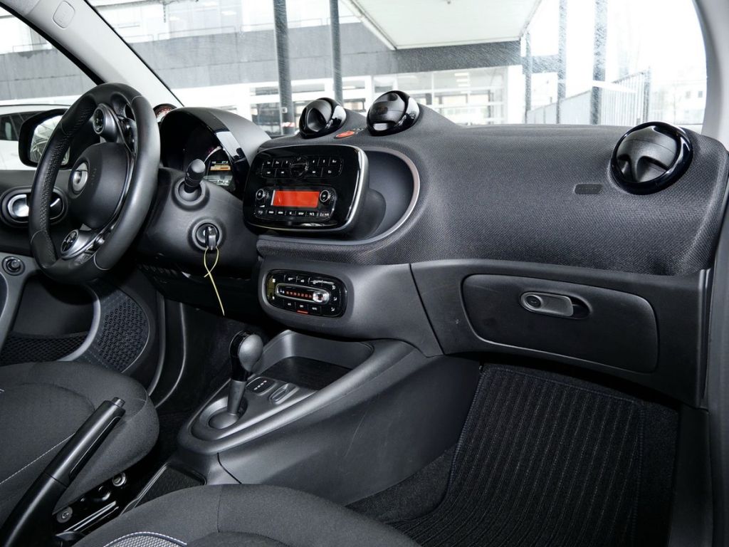 Smart ForTwo 2020