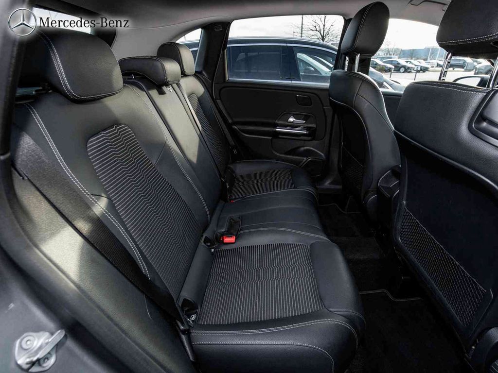 Mercedes-Benz B 250 2021