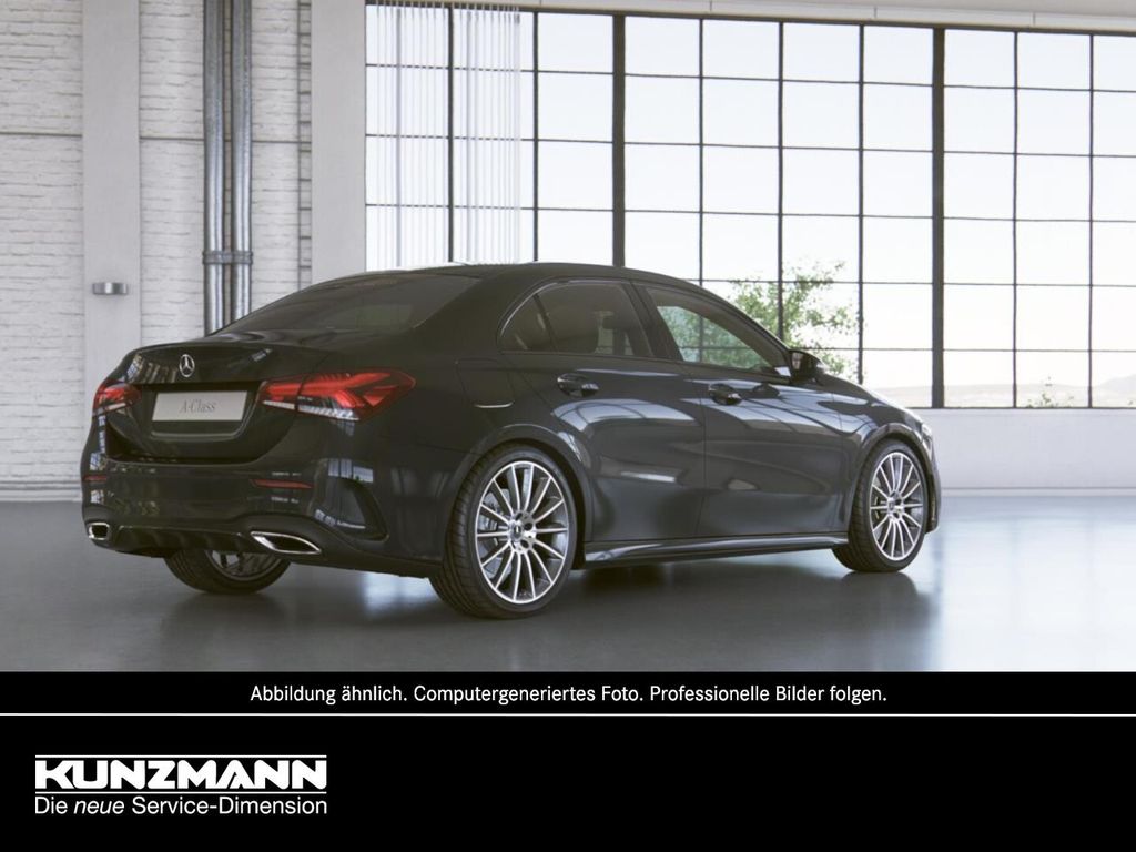 Mercedes-Benz A 250 2022