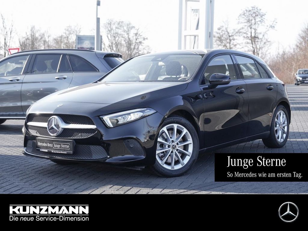 Mercedes-Benz A 250 2022