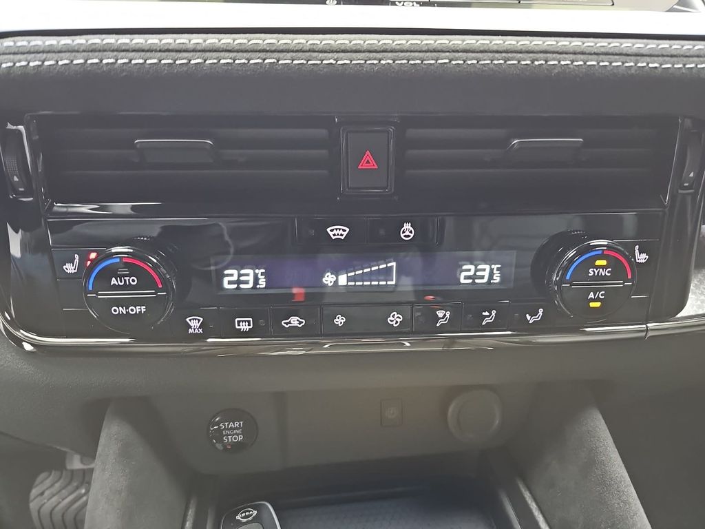 Nissan Qashqai 2026