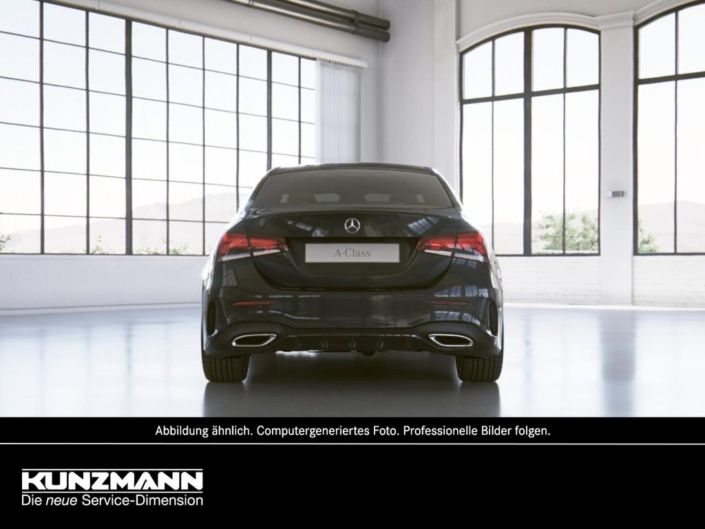 Mercedes-Benz A 250 2022