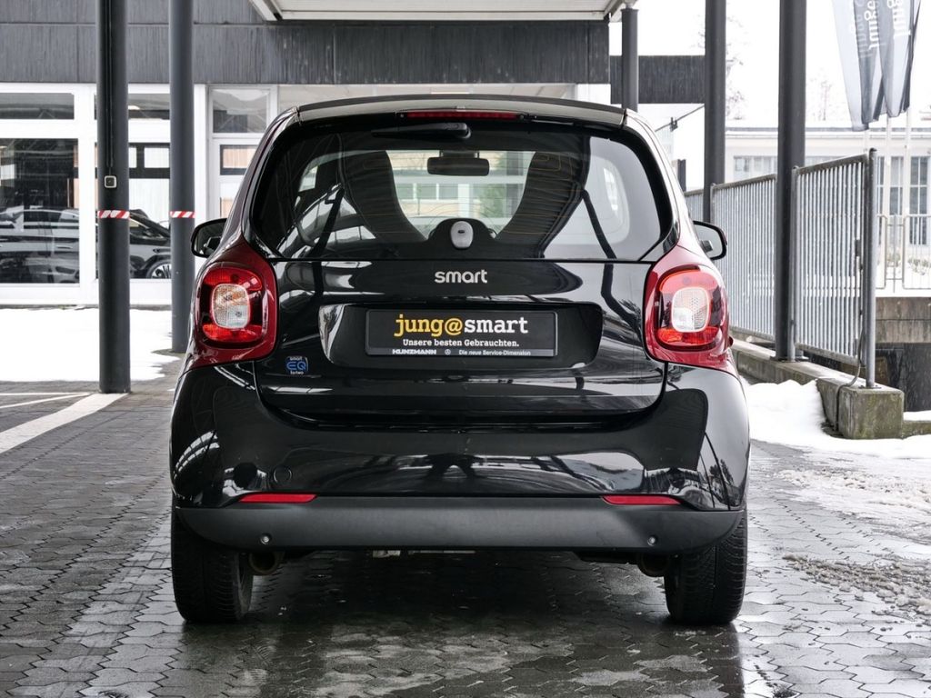 Smart ForTwo 2020