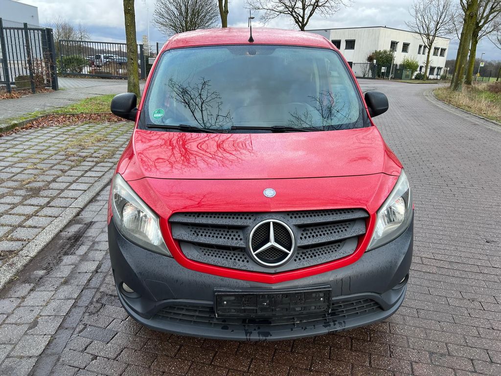 Mercedes-Benz Citan 2015