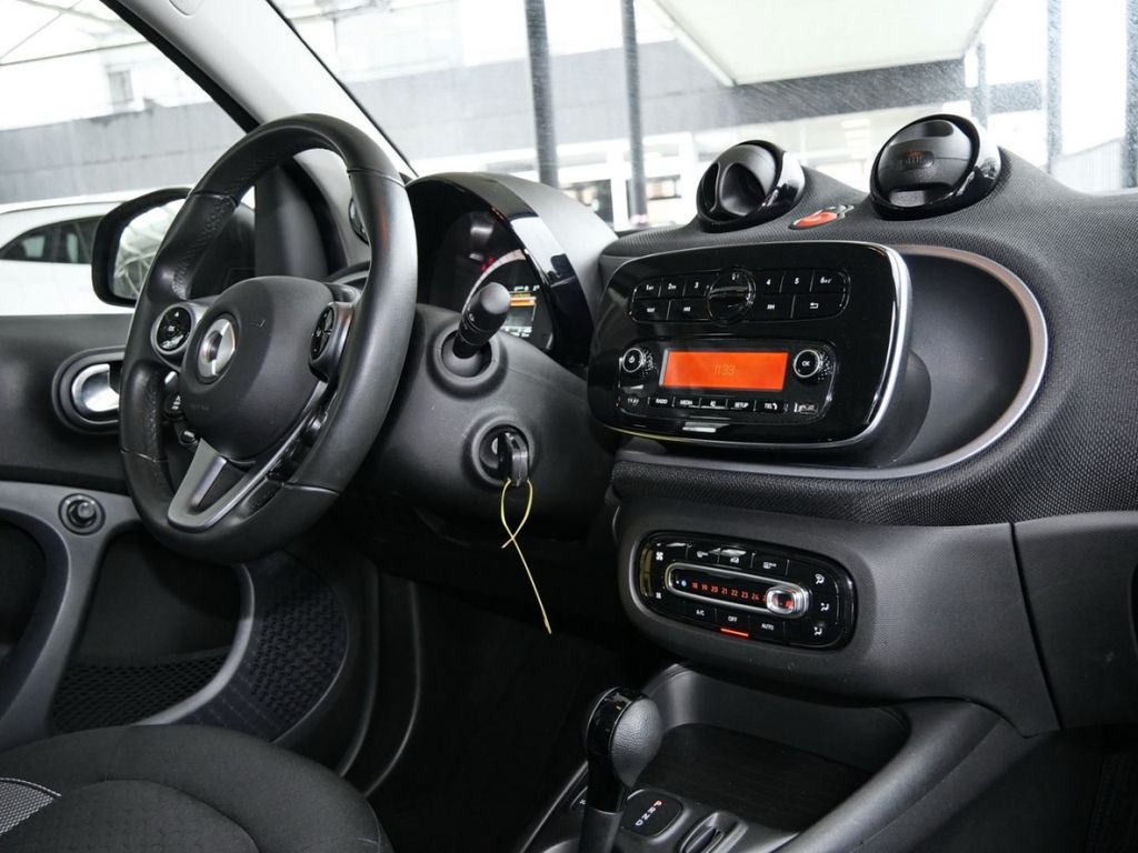 Smart ForTwo 2020