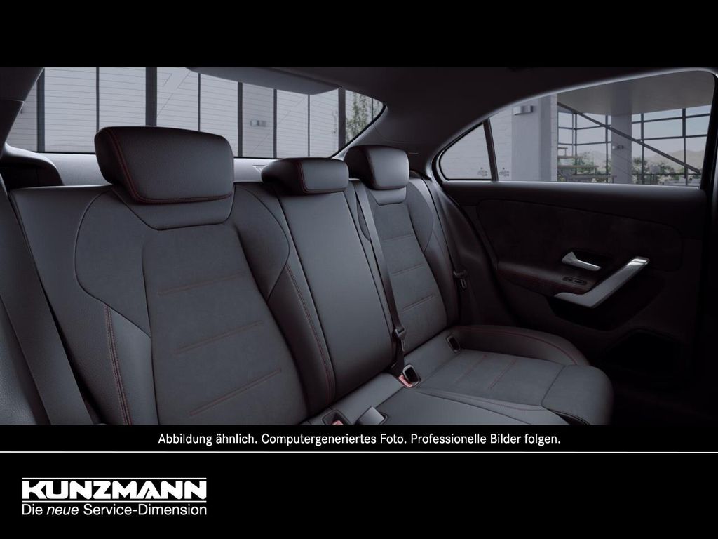 Mercedes-Benz A 250 2022