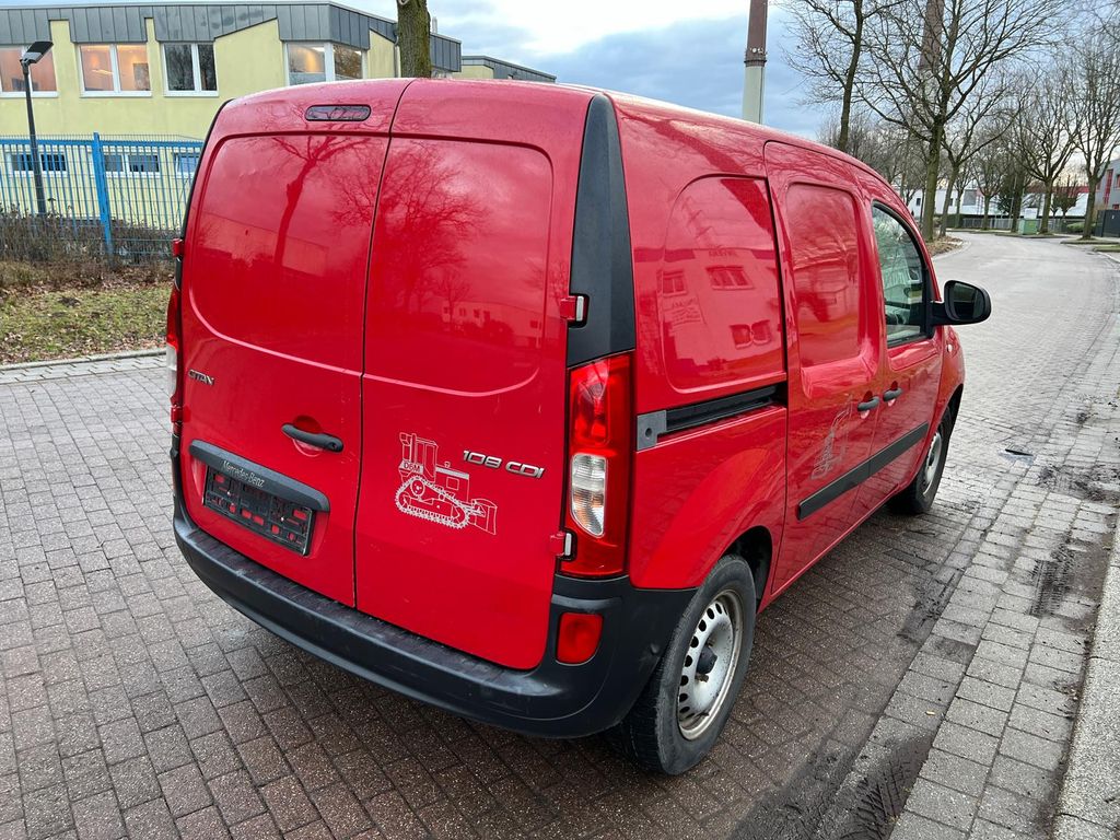 Mercedes-Benz Citan 2015