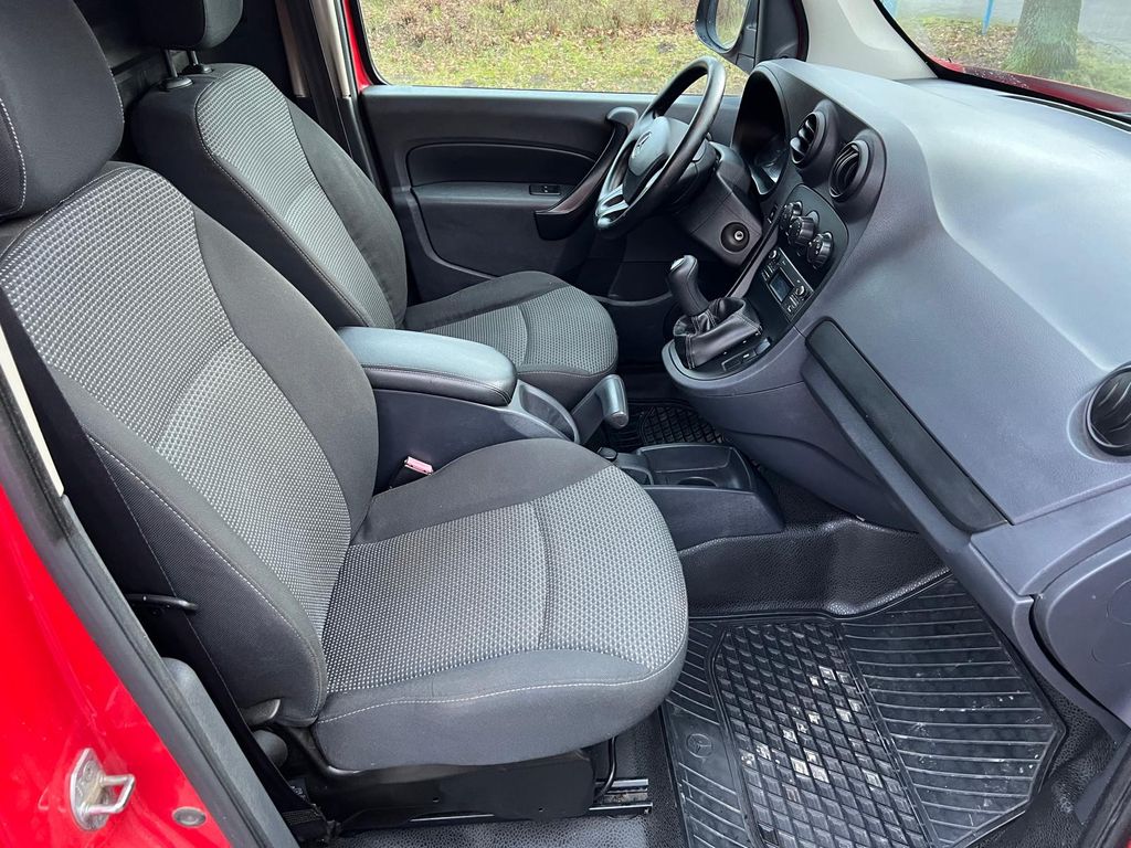 Mercedes-Benz Citan 2015