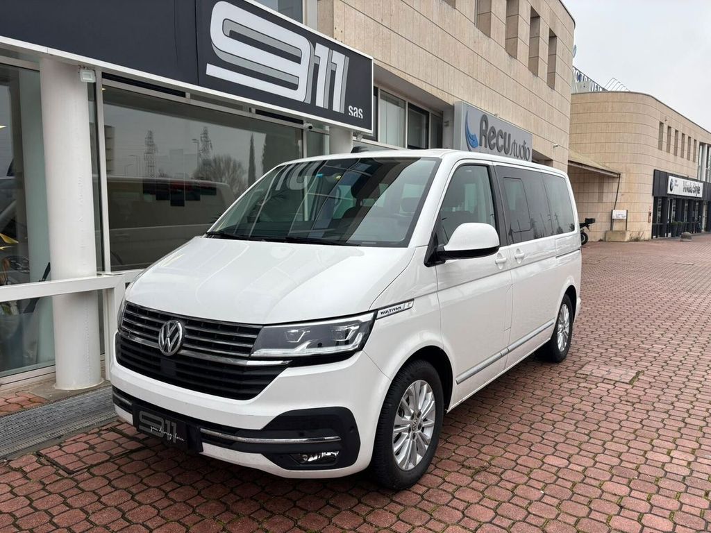 Volkswagen Other 2021