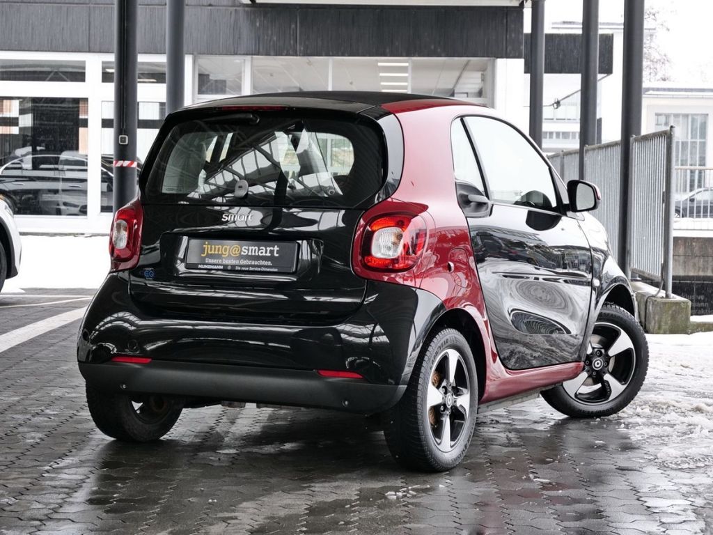 Smart ForTwo 2020