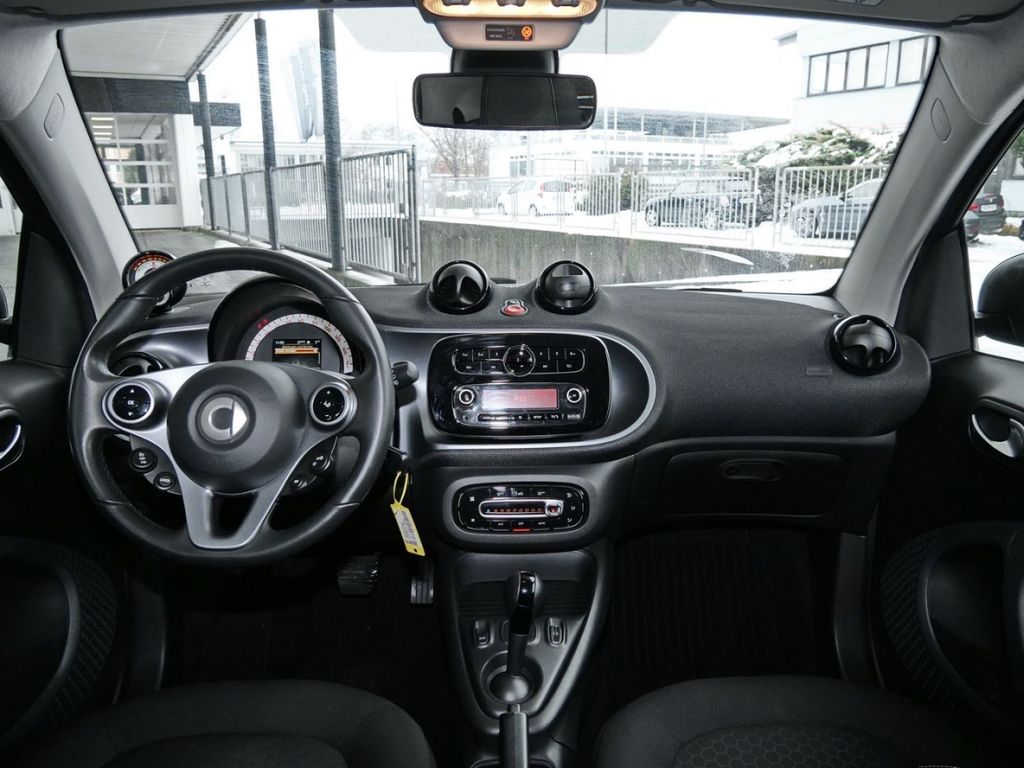 Smart ForTwo 2020