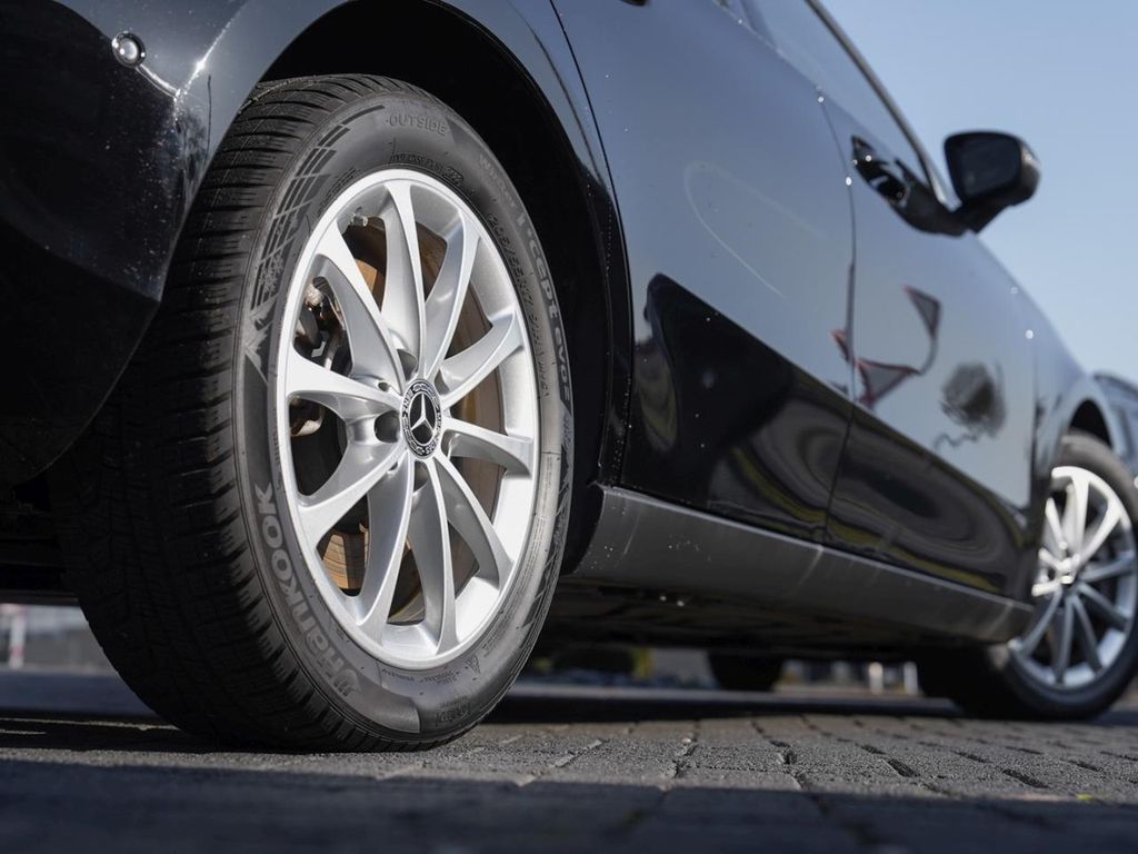 Mercedes-Benz A 250 2022