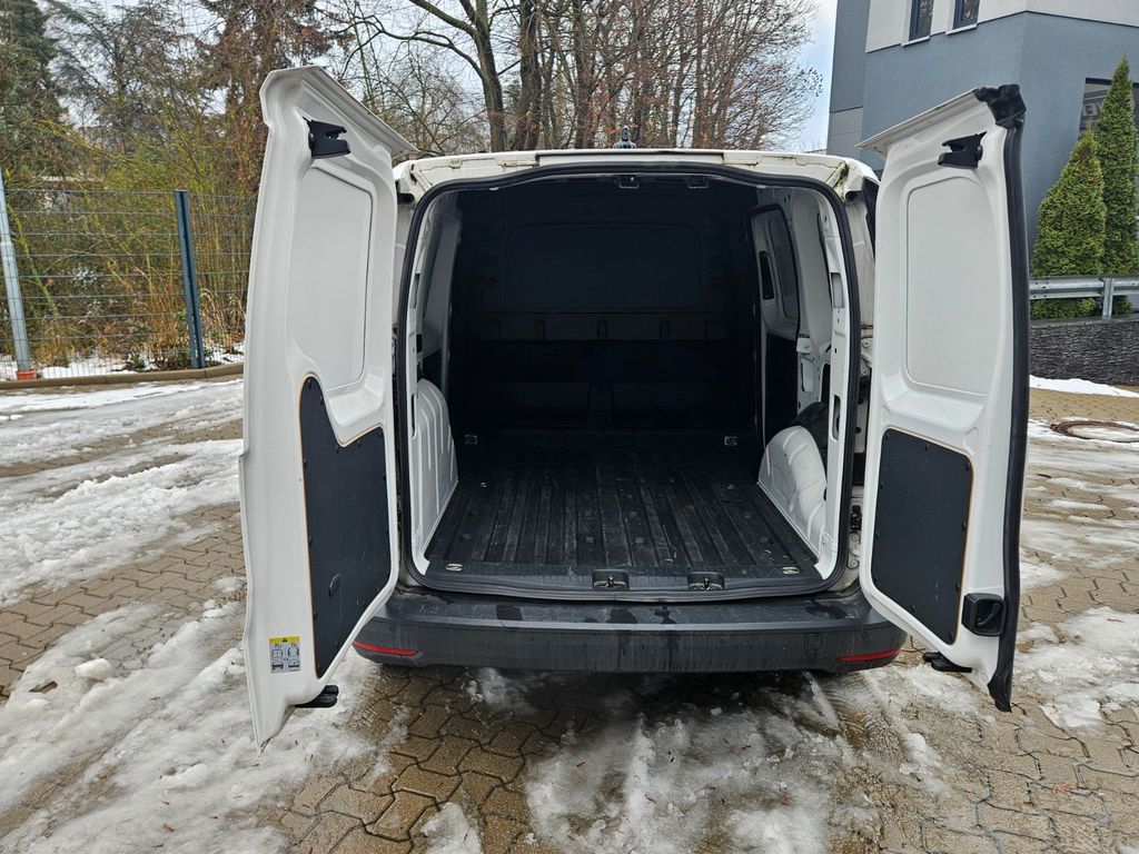 Volkswagen Caddy 2022